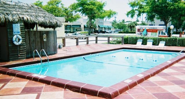 America'S Best Inn & Suites Fort Lauderdale North Facilități foto
