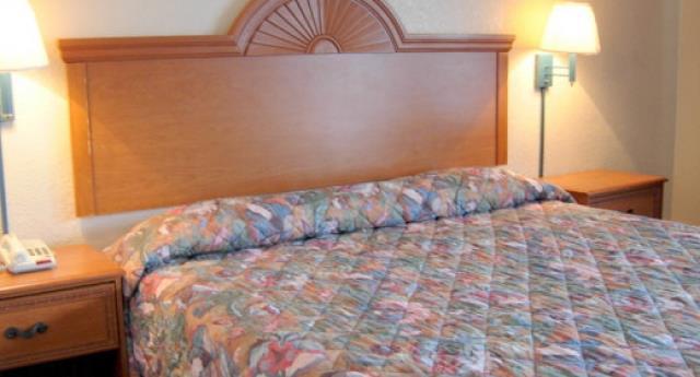 America'S Best Inn & Suites Fort Lauderdale North Cameră foto