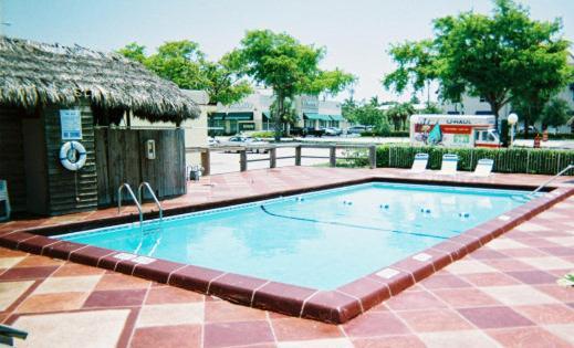America'S Best Inn & Suites Fort Lauderdale North Facilități foto