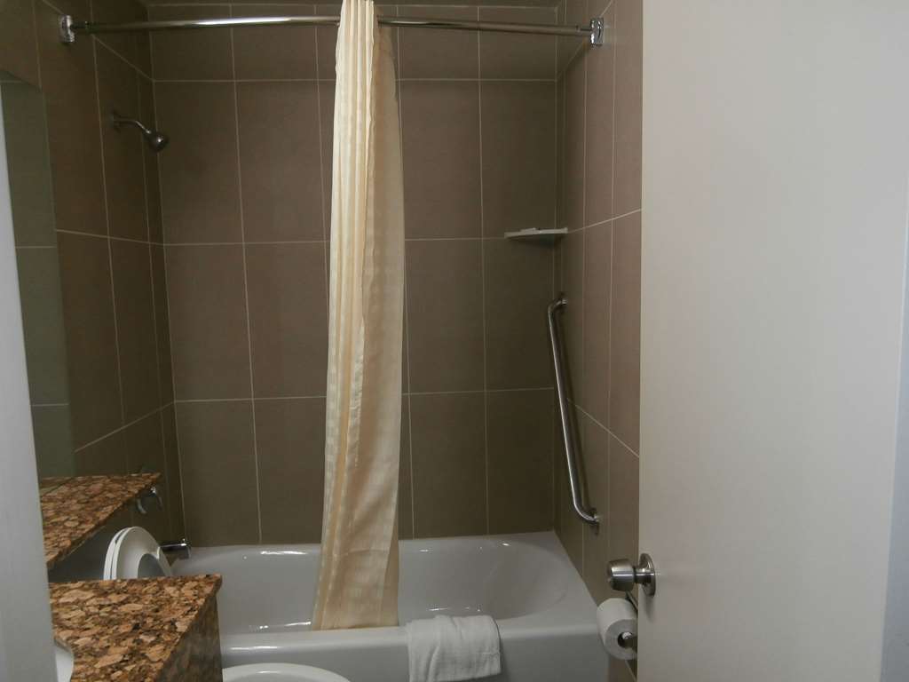 America'S Best Inn & Suites Fort Lauderdale North Cameră foto