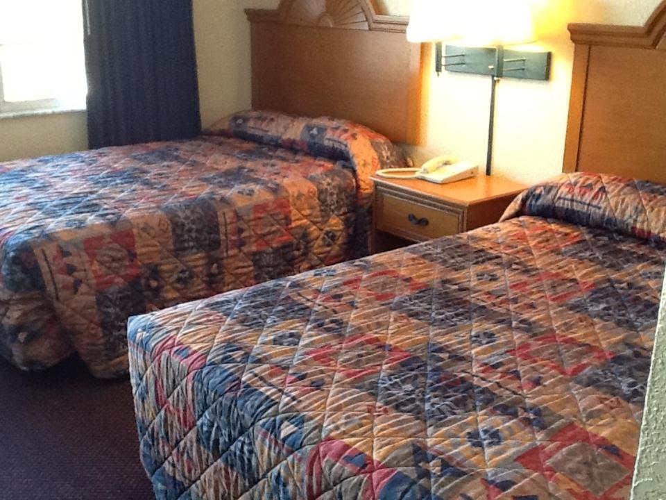 America'S Best Inn & Suites Fort Lauderdale North Cameră foto