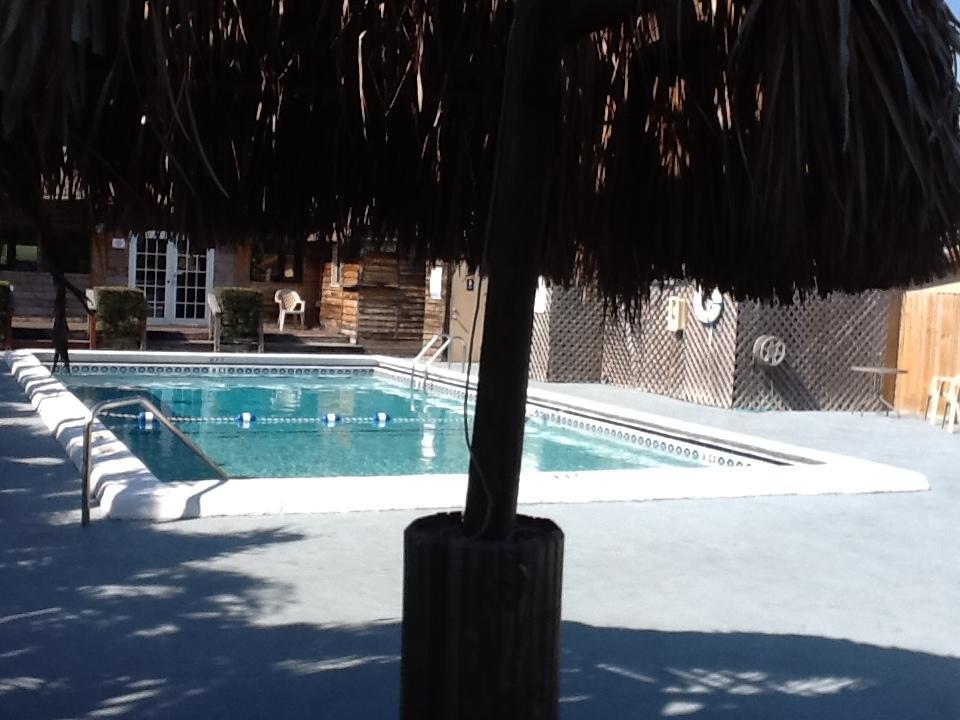 America'S Best Inn & Suites Fort Lauderdale North Exterior foto