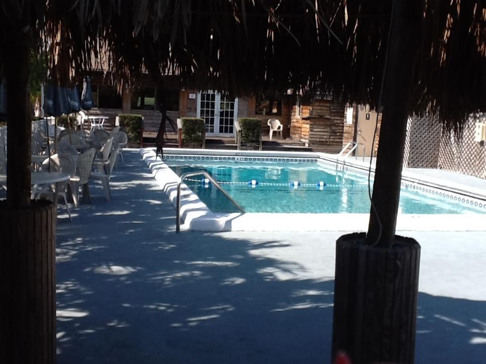 America'S Best Inn & Suites Fort Lauderdale North Exterior foto