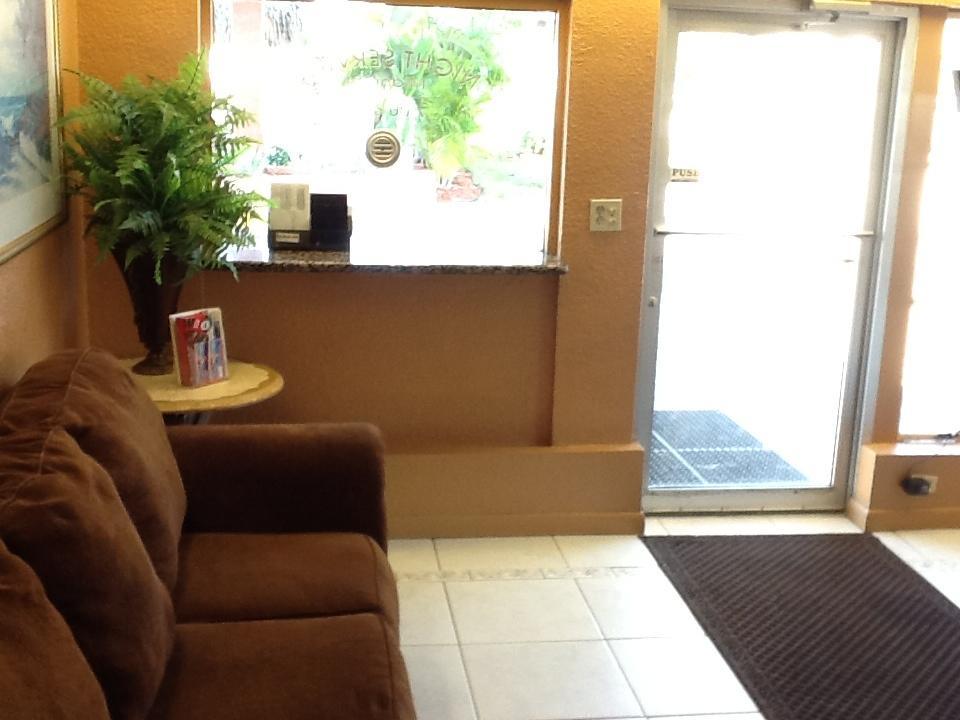 America'S Best Inn & Suites Fort Lauderdale North Exterior foto